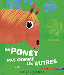 Un poney pas comme les autres